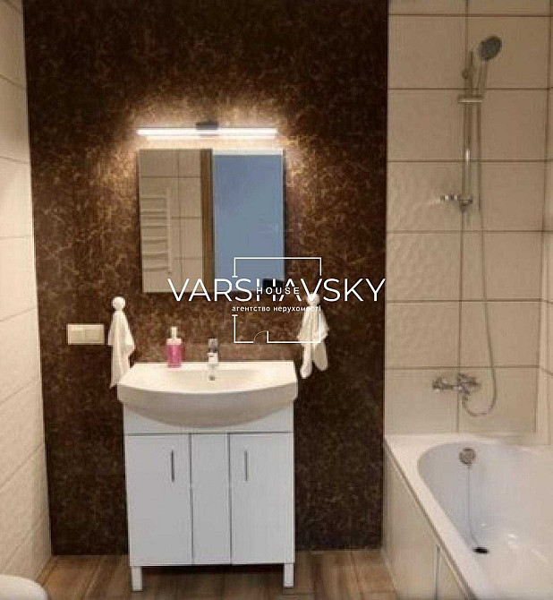 Оренда / Квартира / вул. Олександра Олеся, Виноградар, Киев Киев - изображение 6