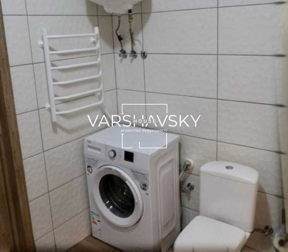 Оренда / Квартира / вул. Олександра Олеся, Виноградар, Киев Киев - изображение 5