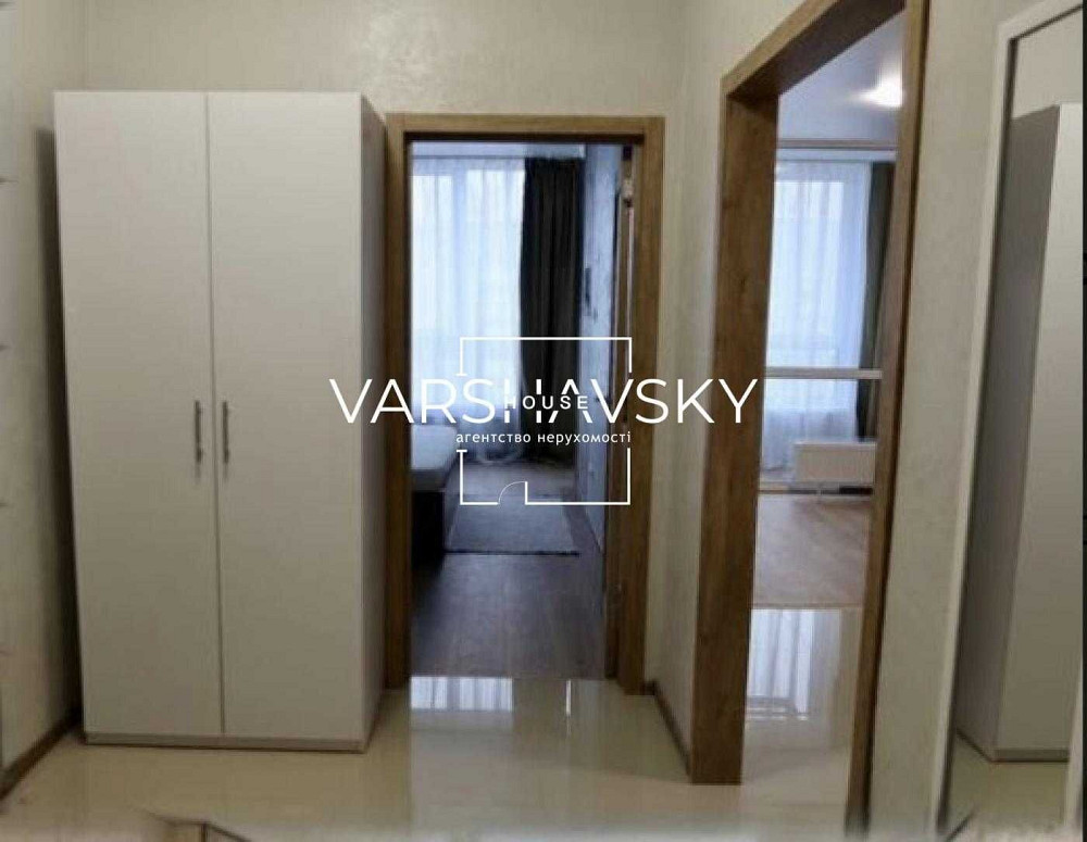 Оренда / Квартира / вул. Олександра Олеся, Виноградар, Киев Киев - изображение 4