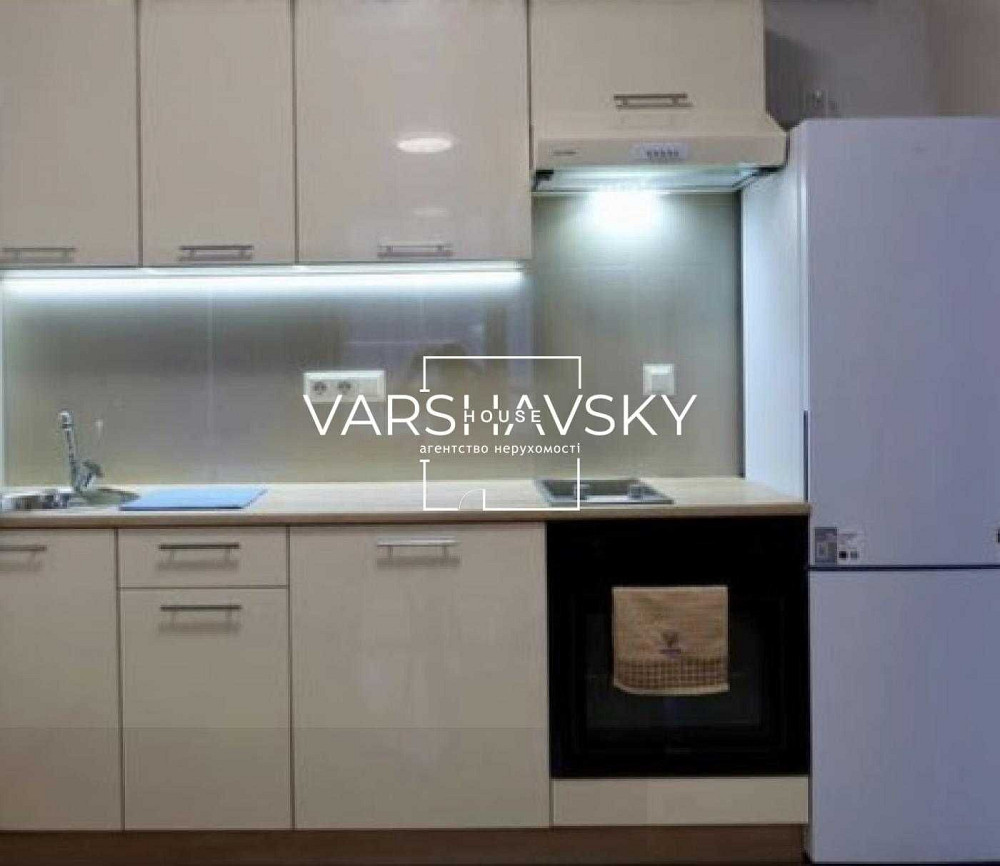 Оренда / Квартира / вул. Олександра Олеся, Виноградар, Киев Киев - изображение 3