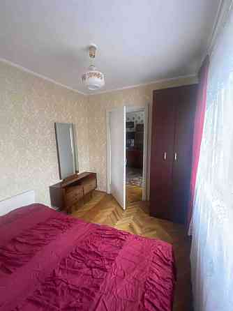 2к вул.Карпатська Ивано-Франковск