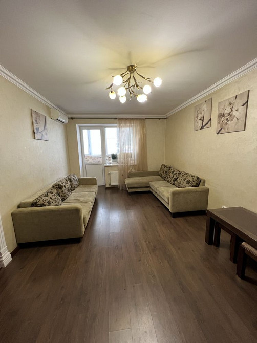 _Оренда однокімнатна новобудова Автовокзал 12 школа Ровно - изображение 5