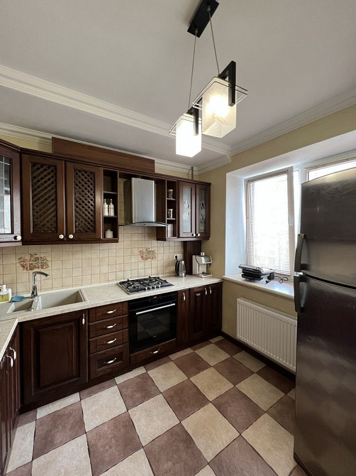 _Оренда однокімнатна новобудова Автовокзал 12 школа Ровно - изображение 2