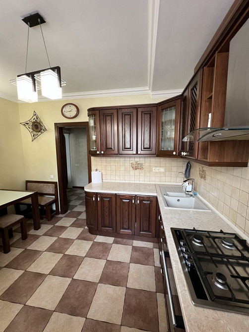 _Оренда однокімнатна новобудова Автовокзал 12 школа Ровно - изображение 1