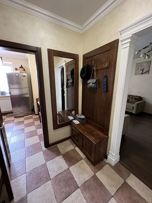 _Оренда однокімнатна новобудова Автовокзал 12 школа Ровно - изображение 6