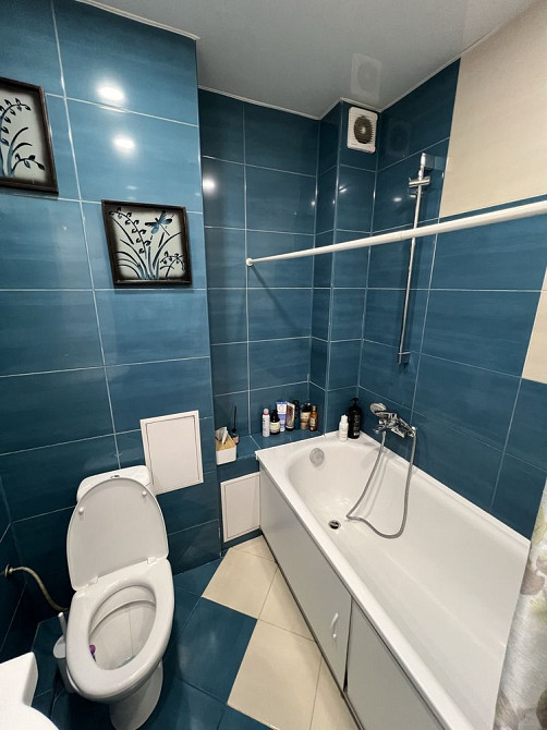 _Оренда однокімнатна новобудова Автовокзал 12 школа Ровно - изображение 8