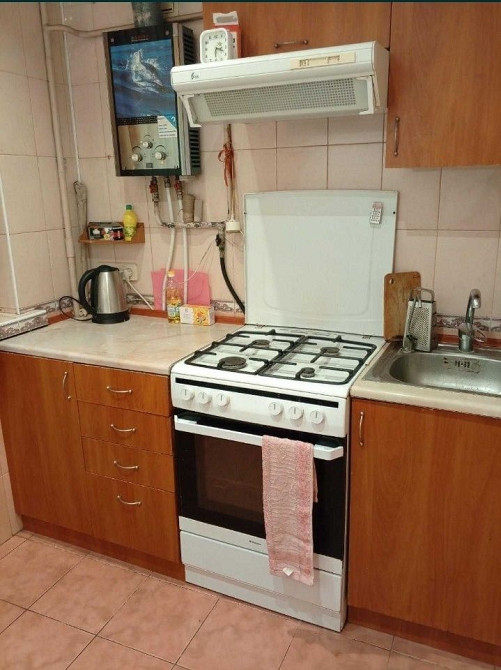 Оренда 2-х кімнатної квартири. Проспект Миру. Р-н Медтехніки Хмельницкий - изображение 3