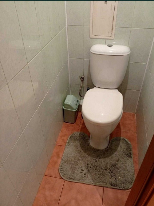 Оренда 2-х кімнатної квартири. Проспект Миру. Р-н Медтехніки Хмельницкий - изображение 4