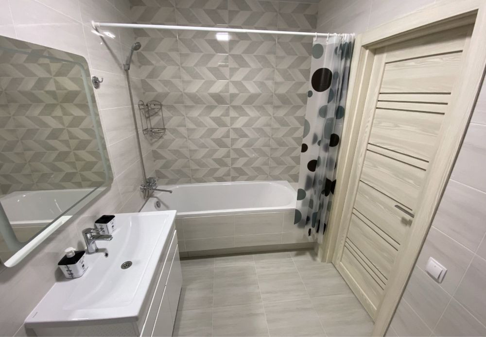 Сдам 1х квартиру в ЖК Сказка метро Холодная гора Харьков - изображение 3