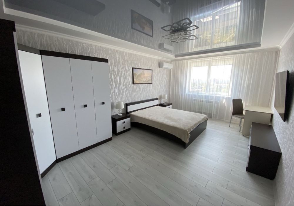 Сдам 1х квартиру в ЖК Сказка метро Холодная гора Харьков - изображение 2