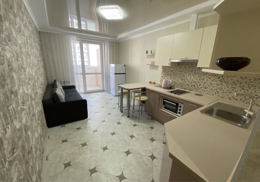 Сдам 1х квартиру в ЖК Сказка метро Холодная гора Харьков - изображение 6