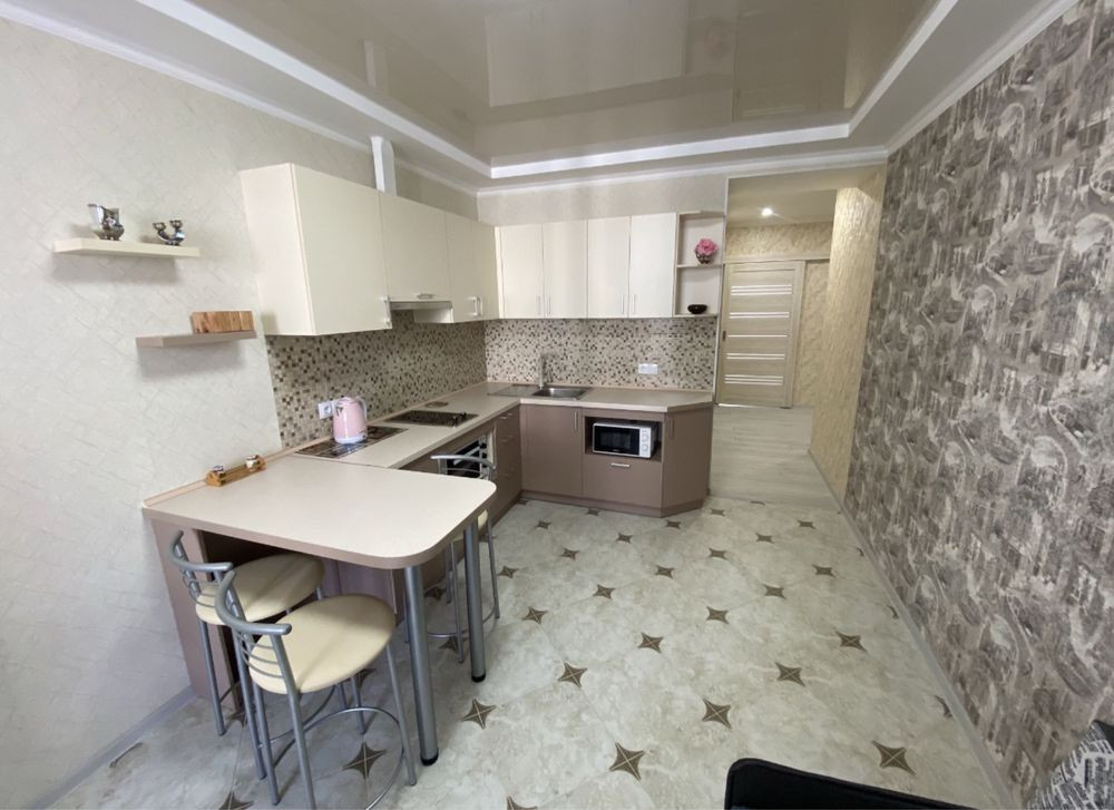 Сдам 1х квартиру в ЖК Сказка метро Холодная гора Харьков - изображение 5