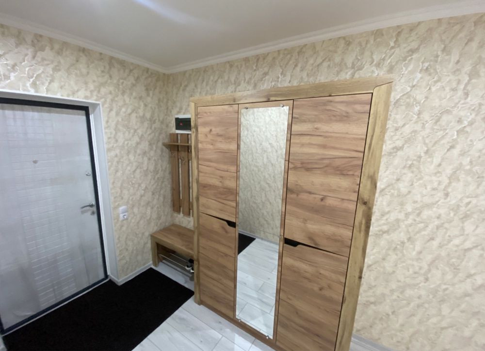 Сдам 1х квартиру в ЖК Сказка метро Холодная гора Харьков - изображение 7