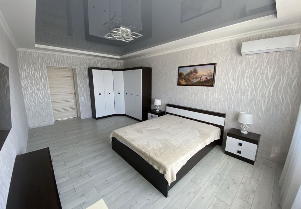 Сдам 1х квартиру в ЖК Сказка метро Холодная гора Харьков - изображение 1