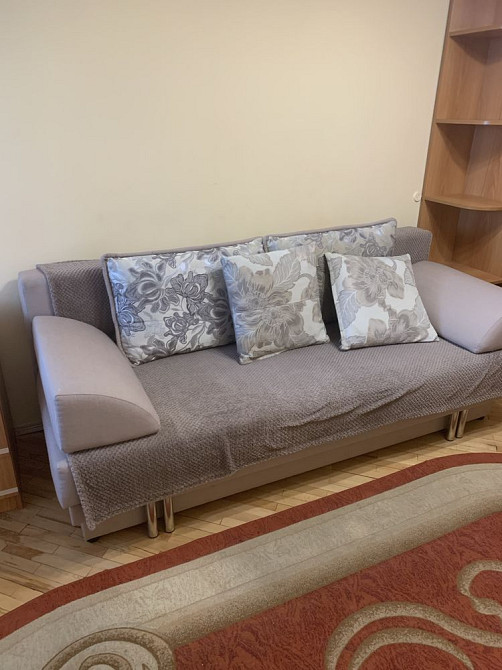 Здається 1к квартира по вулиці Курбаса Тернополь - изображение 6