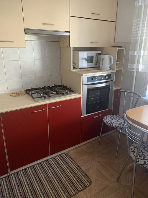 Здається 1к квартира по вулиці Курбаса Тернополь - изображение 3