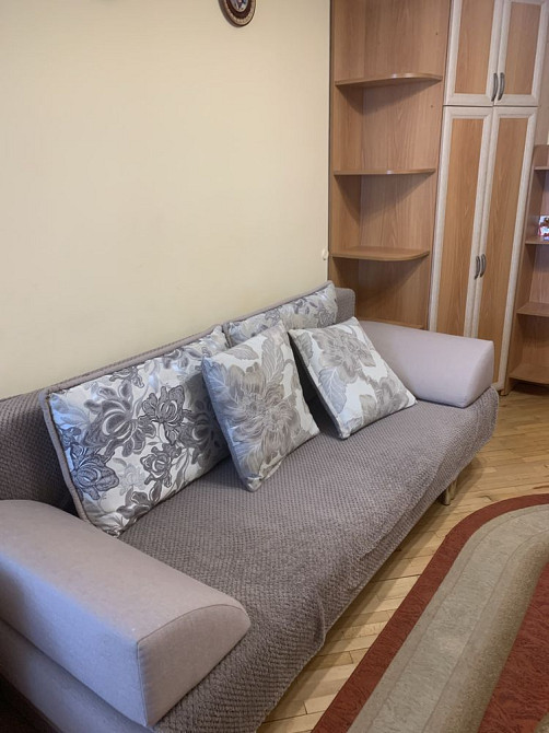 Здається 1к квартира по вулиці Курбаса Тернополь - изображение 5