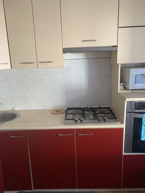 Здається 1к квартира по вулиці Курбаса Тернополь - изображение 1