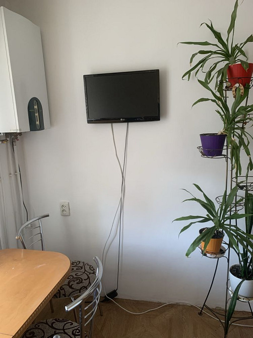 Здається 1к квартира по вулиці Курбаса Тернополь - изображение 2