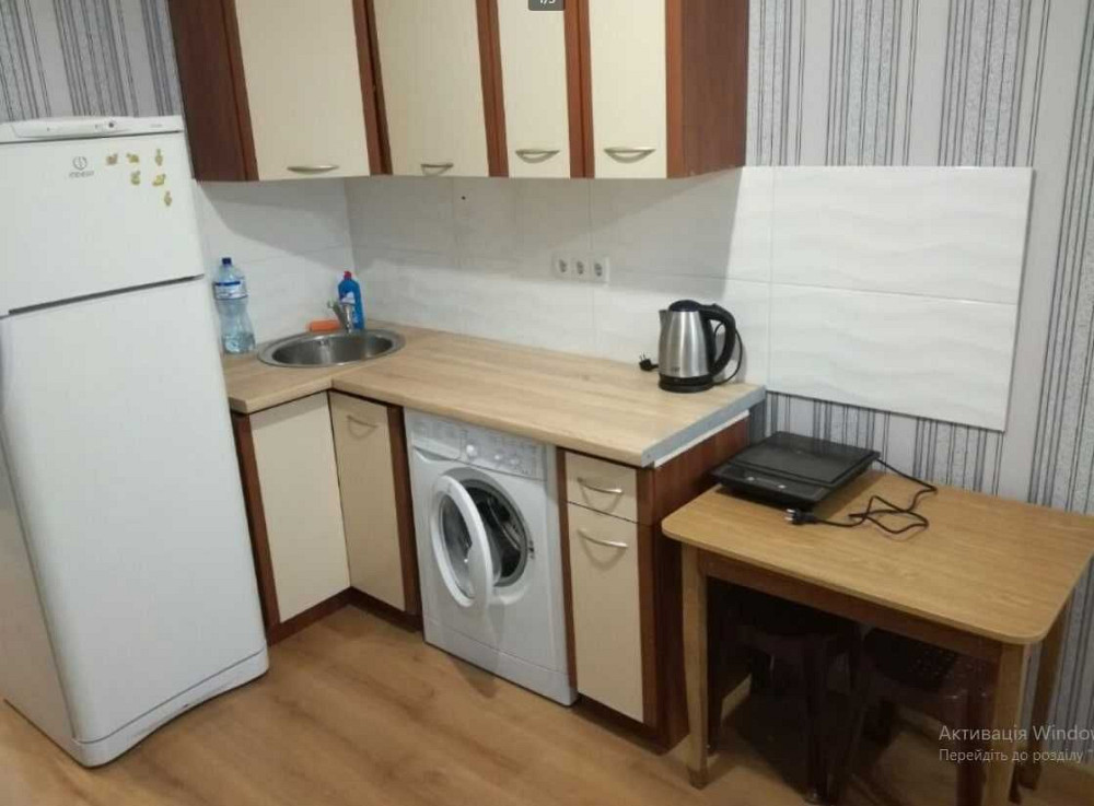 Реальна Сдам 1к Гостинку м. Защитников Украины Харьков - изображение 2