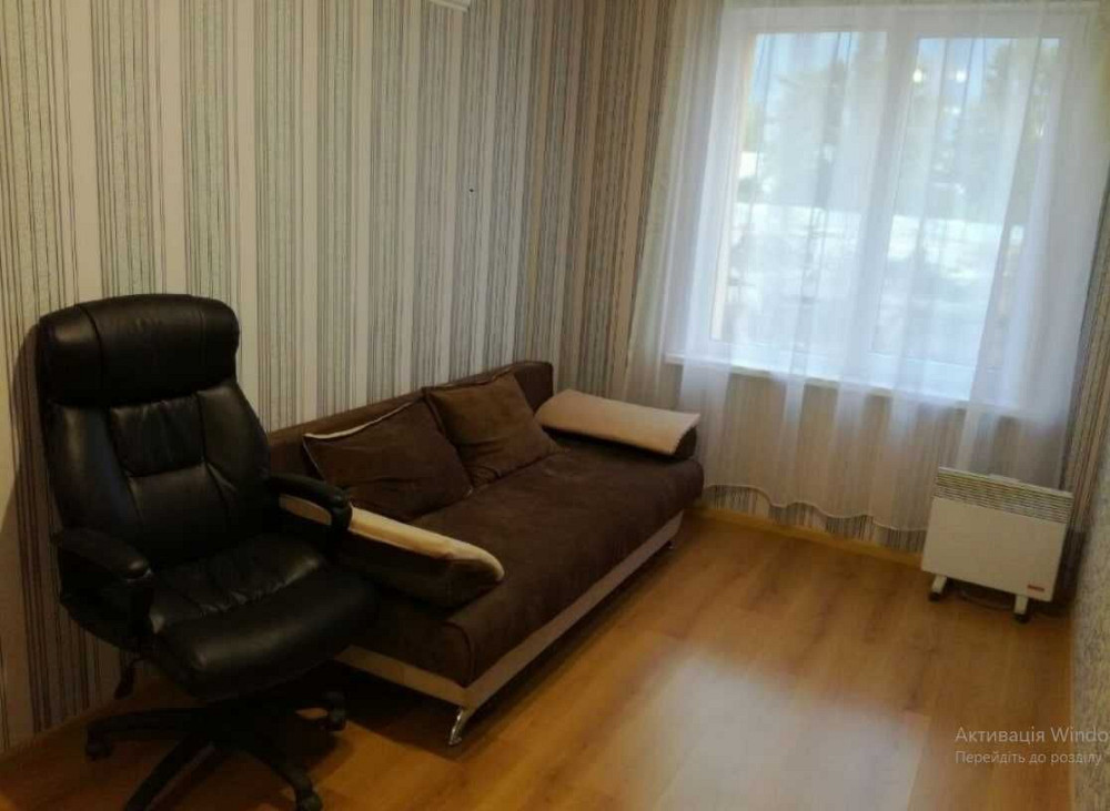 Реальна Сдам 1к Гостинку м. Защитников Украины Харьков - изображение 1