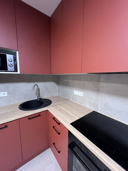 Оренда 1 кімнатної квартири вул.Кульпарківська Львів - зображення 3