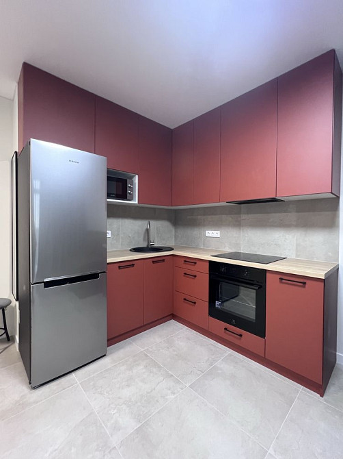 Оренда 1 кімнатної квартири вул.Кульпарківська Львів - зображення 5