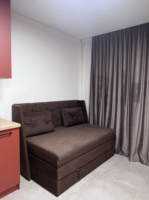 Оренда 1 кімнатної квартири вул.Кульпарківська Львів - зображення 2