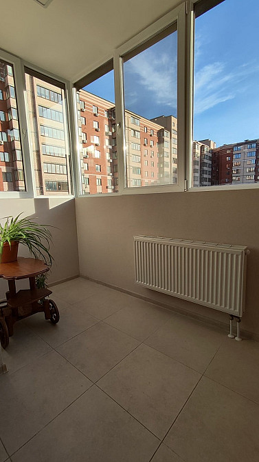 Здам 1 кім квартиру ЖК Дніпровська Брама Слобожанське пр. Слобожанский Слобожанское - изображение 7