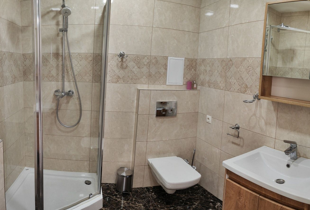 Здам 1 кім квартиру ЖК Дніпровська Брама Слобожанське пр. Слобожанский Слобожанское - изображение 8