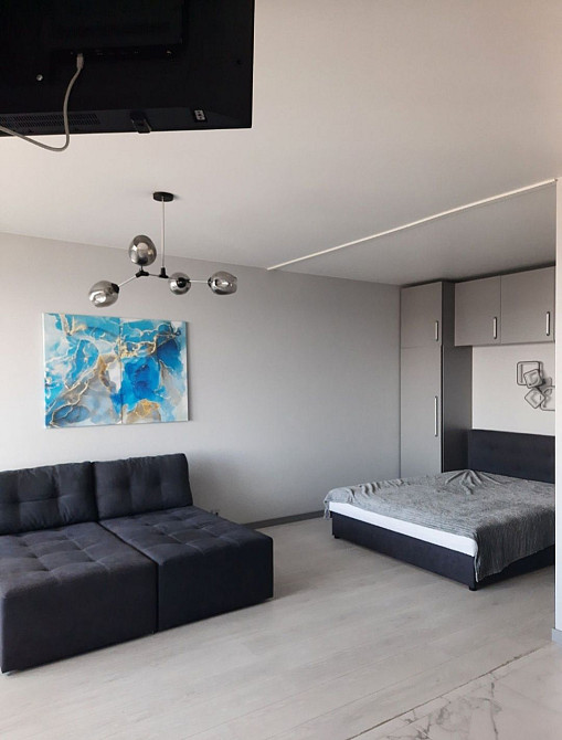 Сдам Новострой м.Защитников Украины 11/16 пер.Искринский 19 Б  - изображение 8