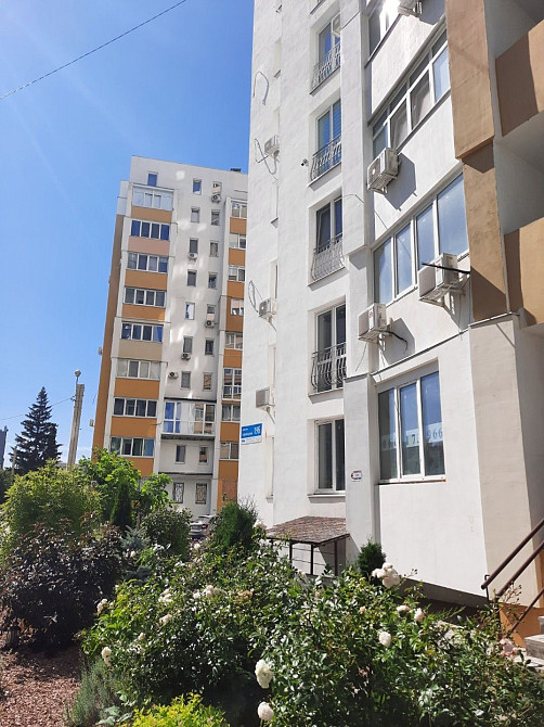 Сдам Новострой м.Защитников Украины 11/16 пер.Искринский 19 Б  - изображение 2