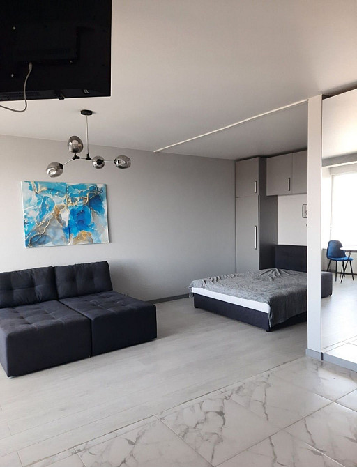 Сдам Новострой м.Защитников Украины 11/16 пер.Искринский 19 Б  - изображение 5