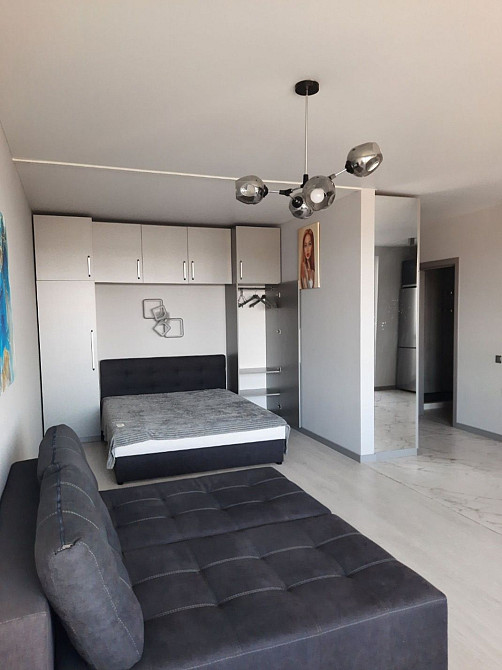 Сдам Новострой м.Защитников Украины 11/16 пер.Искринский 19 Б  - изображение 6