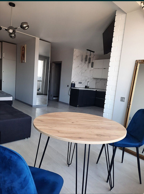 Сдам Новострой м.Защитников Украины 11/16 пер.Искринский 19 Б  - изображение 7