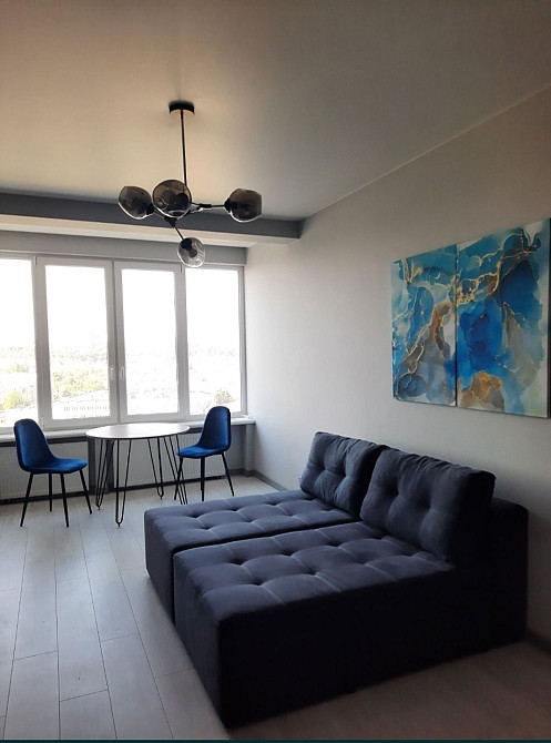 Сдам Новострой м.Защитников Украины 11/16 пер.Искринский 19 Б  - изображение 4