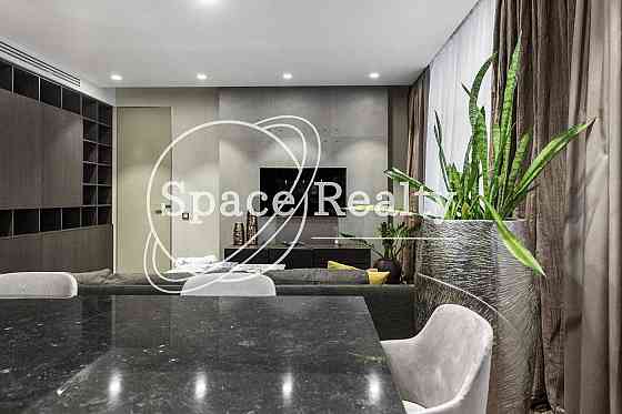 ЖК "Новопечерські Липки" Оренда стильної 2 кім  Драгомирова Печерськ Киев