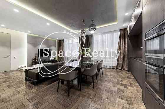 ЖК "Новопечерські Липки" Оренда стильної 2 кім  Драгомирова Печерськ Киев