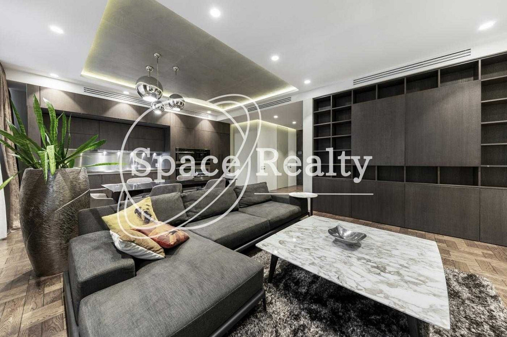 ЖК "Новопечерські Липки" Оренда стильної 2 кім  Драгомирова Печерськ Киев - изображение 8