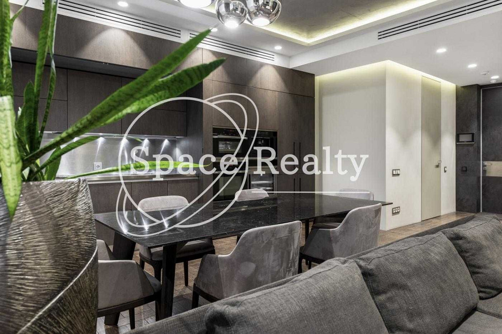 ЖК "Новопечерські Липки" Оренда стильної 2 кім  Драгомирова Печерськ Киев - изображение 5