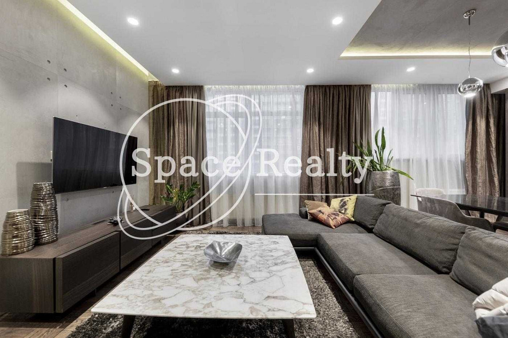 ЖК "Новопечерські Липки" Оренда стильної 2 кім  Драгомирова Печерськ Киев - изображение 7