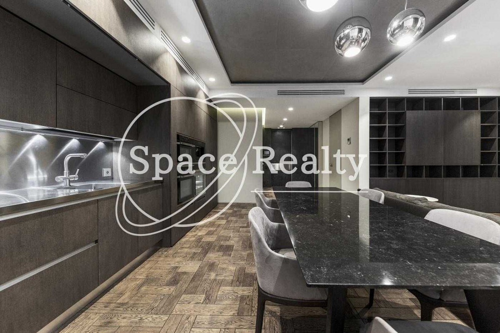 ЖК "Новопечерські Липки" Оренда стильної 2 кім  Драгомирова Печерськ Киев - изображение 6