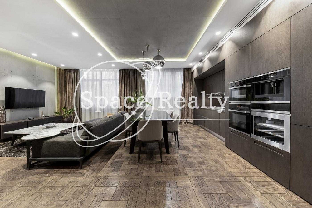 ЖК "Новопечерські Липки" Оренда стильної 2 кім  Драгомирова Печерськ Киев - изображение 2