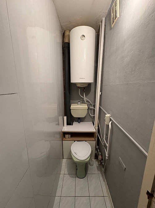 Аренда, 3-комнатная квартира, Бородинский м-н, по ул. Товарищеская Запорожье - изображение 6