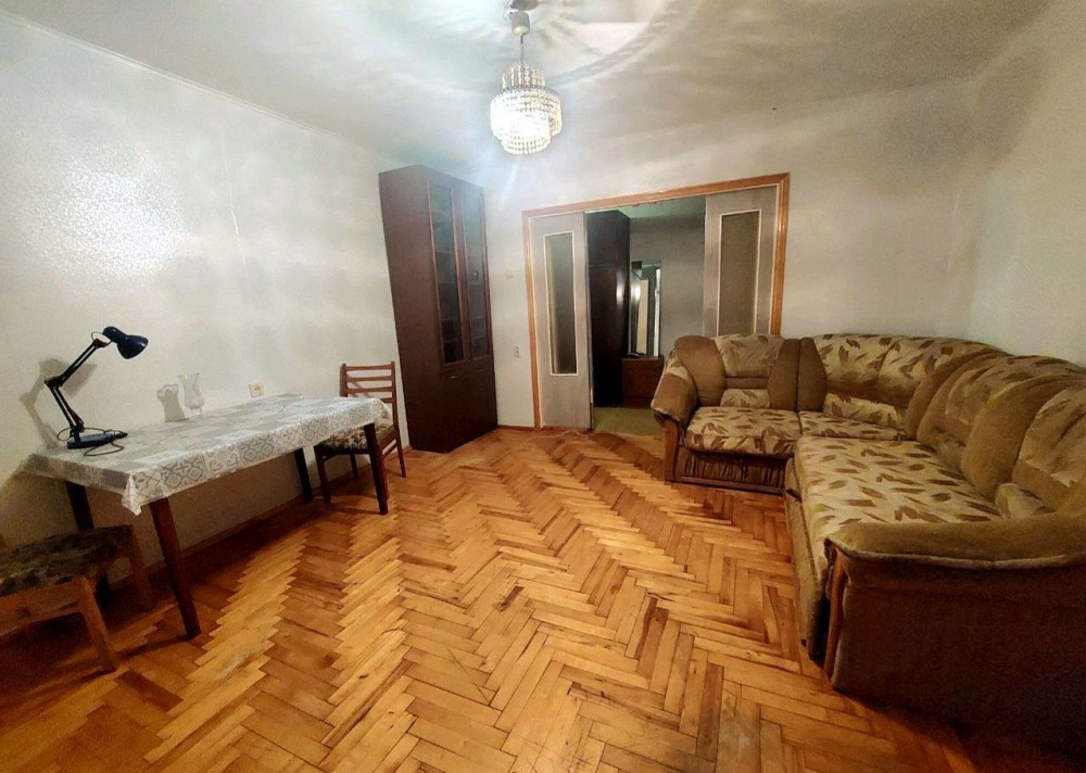 Аренда, 3-комнатная квартира, Бородинский м-н, по ул. Товарищеская Запорожье - изображение 2