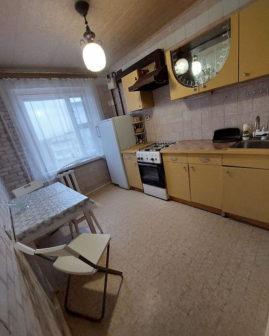 Аренда, 3-комнатная квартира, Бородинский м-н, по ул. Товарищеская Запорожье - изображение 1