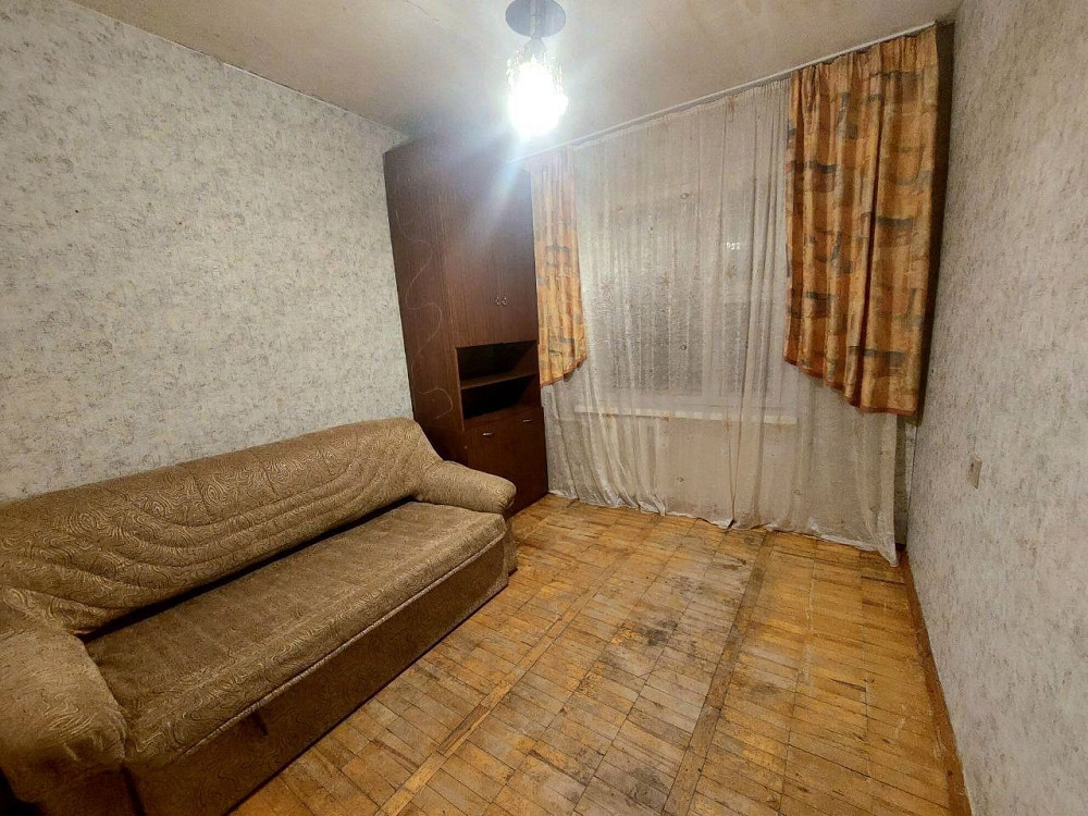 Аренда, 3-комнатная квартира, Бородинский м-н, по ул. Товарищеская Запорожье - изображение 4