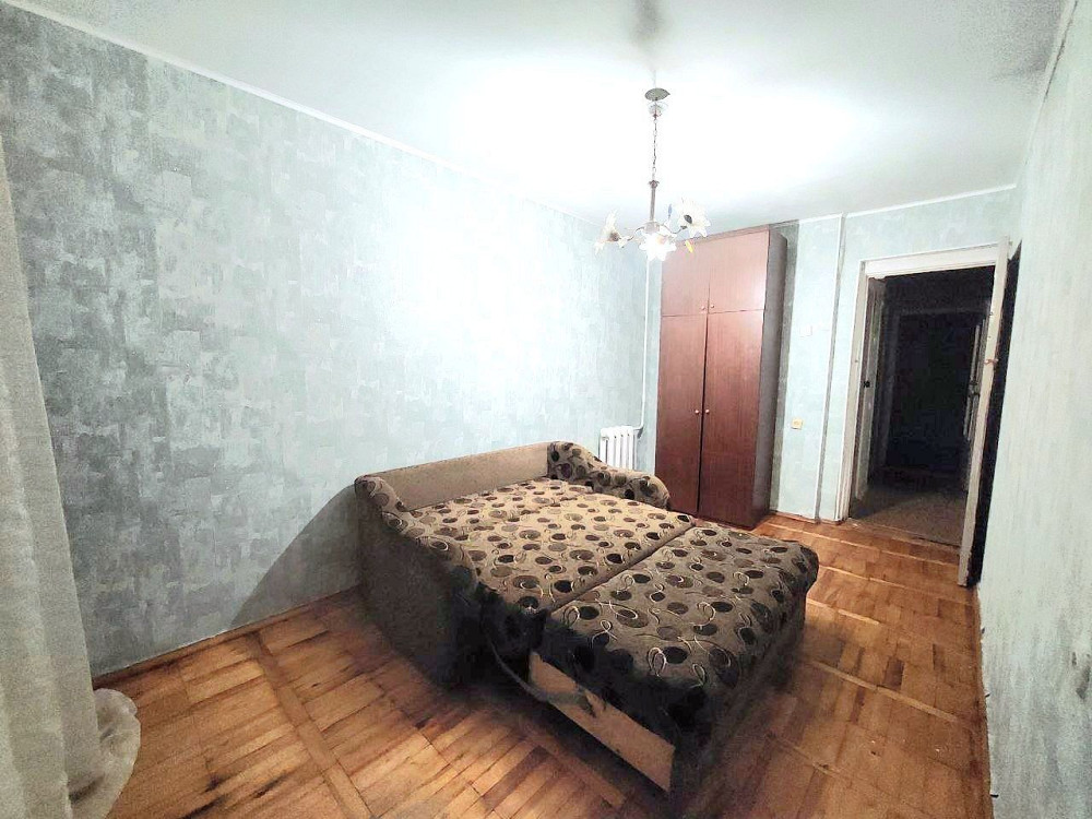 Аренда, 3-комнатная квартира, Бородинский м-н, по ул. Товарищеская Запорожье - изображение 3