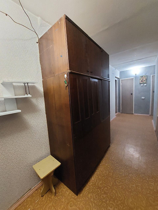 Аренда, 3-комнатная квартира, Бородинский м-н, по ул. Товарищеская Запорожье - изображение 5