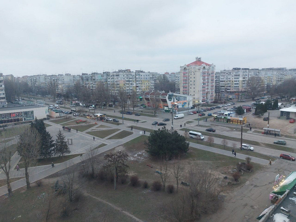 Аренда, 3-комнатная квартира, Бородинский м-н, по ул. Товарищеская Запорожье - изображение 8